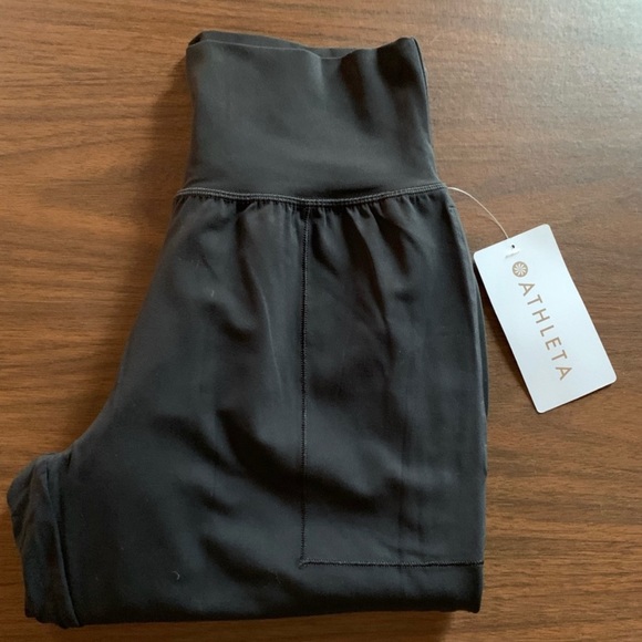 Athleta Salutation Jogger NWT - Picture 9 of 12